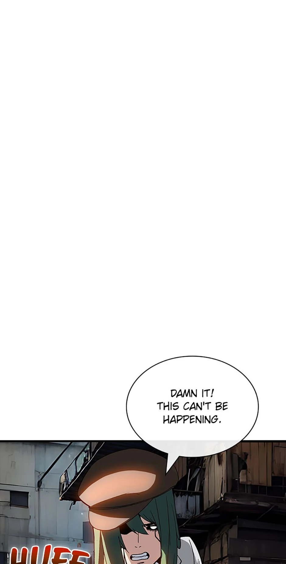 I have an SSS-rank Trait, but I want a Normal Life Chapter 121 84